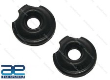 Gear Lever Boot Rubber Set Of 2 X Cut Type Fits For Ford Farmtrac Tractors ECs picture