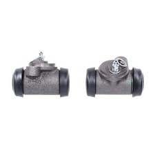 2 Front Brake Wheel Cylinders for 1957-1960 Cadillac NEW PAIR 57 58 59 60 picture