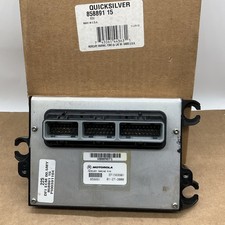 Mercury Optimax 225 PCM CDI ECU 858891 858891 15 picture