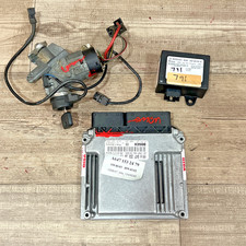 2004-2006 DODGE SPRINTER 2.7  2500 3500 ECU ECM PCM ENGINE COMPUTER KEY IMMO SET picture