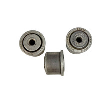 3NCC1010P Torrington Flap Roller Bearings Beechcraft  Baron Bonanza (Pack of 3 ) picture