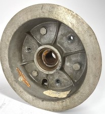Vintage AZUSA 6 INCH WHEEL Mini Bike SINGLE 1960'S RUPP TACO BONANZA SAVAGE picture