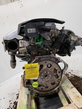 2013-2015 Chevrolet Malibu Engine 2.0L Tested 6 Mo Warranty 12669126 OEM 1524756 picture