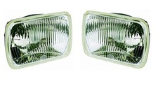 Hella Set of Left and Right Driving Lights 003427011 picture