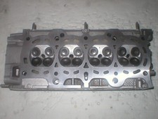 HONDA CIVIC 1.7 DX LX 2001-2005 D17A1 PMR REBUILT CYLINDER HEAD NO CORE REQUIRED picture