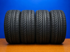 NEW – SET OF 4 Fullway HP108 235/45R18 98W XL High Performance Tires 2354518 picture