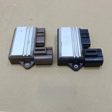 OEM Air Injection Control Driver Module Set for Toyota Land Cruiser Tundra LX570 picture