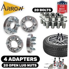4Pcs 1.25