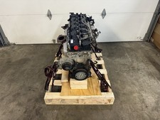 3.0L Diesel Engine Opt LM2 from 2020 Silverado 1500 60k Miles picture