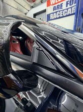 Lexus RC200T/300/350/RCF Wind Diffusers/Deflectors picture
