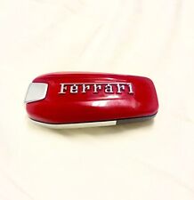 Ferrari Key Shell, Key, Logo, Smart Remote 458 588 488GTB La Ferrari picture