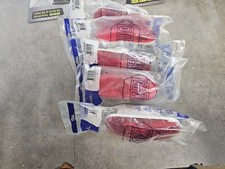 Lot Of 5 Napa by Truck-Lite 50-60202R3 Red Stop Turn Tail Lamp Light NEW picture