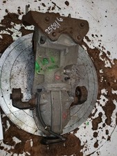 2007-2015 Mazda CX-9 Carrier Differential Rear Axle AWD MA2827020E 1441457 picture