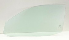 Fit 99-05 Volkswagen GTI Golf R32 2-Door Driver Left Side Door Window Glass picture