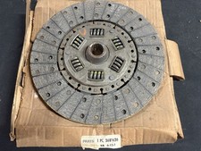 3681630 Mopar Nos 10.5 Clutch Disc Small Block Big Block 4 Speed 23 Spline picture