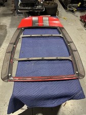 Ferrari 430 Scuderia Engine Cover. picture