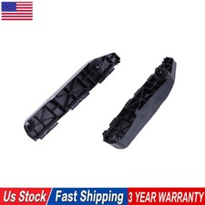 For 2006-2015 Lexus IS250 / IS350 Left & Right Side Front Bumper Support Bracket picture