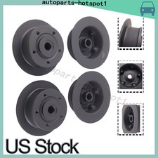4x Brake Disc Hubs Fit John Deere AM142949 M164365 M158242 XUV Utility Gator picture