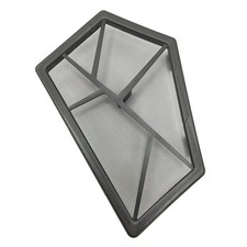 Polaris Intake Vent Right, for Snowmobile Models, Genuine OEM - 5450473 picture