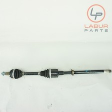 W205 15-23 Mercedes C300 4Matic AWD Front Left Side CV Axle Half Shaft Z7423 picture