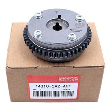 Engine Timing Gear VVT Camshaft Sprocket For Honda 2015 16 CR-V 2013 14 OEM picture