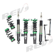 REV9 HYPER-STREET II 32 LEVELS DAMPING COILOVER SUSPENSION FIT TIGUAN (5N) 09-17 picture