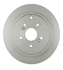 One (1): Disc Brake Rotor Rear Bosch OEM/GENUINE 26010746 0986UB0740 . picture