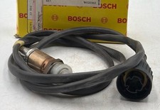 Oxygen Lambda Sensor Heated OEM Germany NOS BOSCH 0258003052 picture