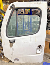 2020 Freightliner M2 Box Truck Driver Side Door (DAMAGED/USED) picture
