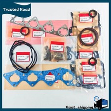 OEM New MLS Head Gasket Set For 1997-2001 Honda CR-V 2.0L DOHC 16V B20B4 B20Z2 picture