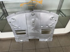2004-2012 Aston Martin DB9 Shield Splash Skid Plate AG43-5E212-BA OEM 497 picture
