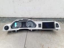 2007 Audi S6 Quattro C6 Gauge Cluster  / Bezel #5876 Y5 picture