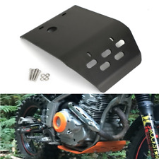 For Yamaha Serow XT250 Tricker XG250 Engine Guard Cover Protector Skid Plate picture