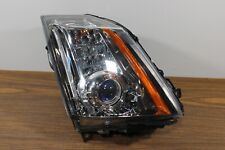 2008-2014 Cadillac CTS RH Passenger Side HID Headlight XENON Lamp OEM🌹🌹 picture