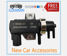 OEM 8982399350 Suitable for Isuzu Peugeot Citroen Turbocharged solenoid valve picture