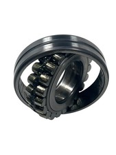 SKF 21312E / C3 Spherical Roller Bearing 60mm ID, 130mm OD, 31mm Width, NEW, OEM picture