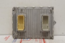 2016-2018 Dodge Caravan 3.6L P68243295AB Engine Control Module Unit Ecm C86 010 picture