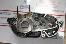 1976 Montesa  VIN # 51M26502 Cota 348cc OEM ENGINE CASE CHIPPED picture
