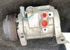 OEM AC Air Compressor 03-09 CHEVROLET TAHOE &MORE(Detail Fitment Below) 77377 picture