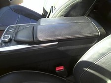 13 14 15 16 MERCEDES GL CLASS Front Console OEM picture