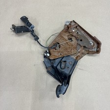 ✅ 1999-2004 Ford F250 F350 Superduty Emergency Parking Brake Pedal Assembly picture