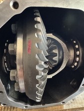 BMW  F3X,F4X - 3.46 ratio , (manual trans), rebuilt open differential picture