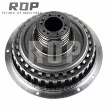 0B5 DL501 7Speed 0B5 Dual Wet Clutch fit for Audi A4 A5 A6 A7 Q5 08-11 picture