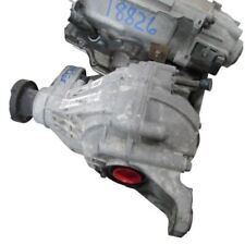 Carrier Rear 230mm 3.45 Ratio Differential  3.6L  2014 15 Durango Grand Cherokee picture