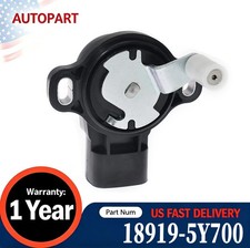 18919-5Y700 Throttle Accelerator Pedal Sensor For Nissan 350Z Roadster X-Trail picture