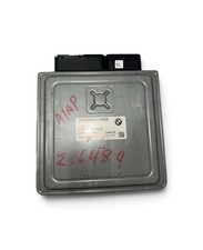 OEM 07-12 BMW 335i 135i X6 DME Engine Computer ECU Siemens VDO MSD80 7583332 picture