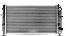 Torchbeam CU2264 Aluminum Radiator Replacement for Alero Cutlass Grand Am picture