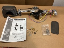 SeaStar Xtreme Top Mount Lever on Left CHX8141P ( Open Box / Missing Pieces ) picture