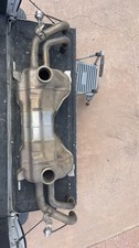 2016 Lamborghini Huracan Lp 610 OEM Muffler picture