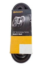 Serpentine Belt Multi-V Belt, CONTINENTAL OE Technology Series 4080560, 8PK1420 picture